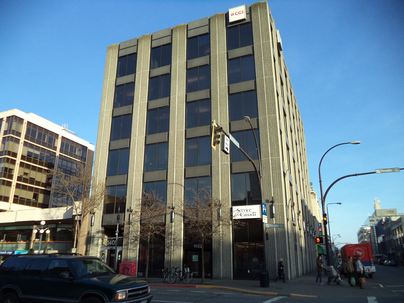 United Way Southern Vancouver Island